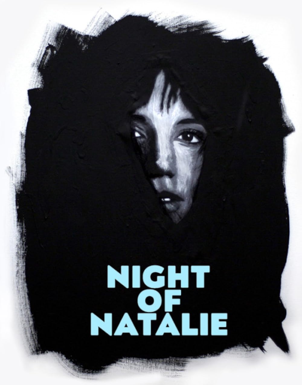 постер Night of Natalie